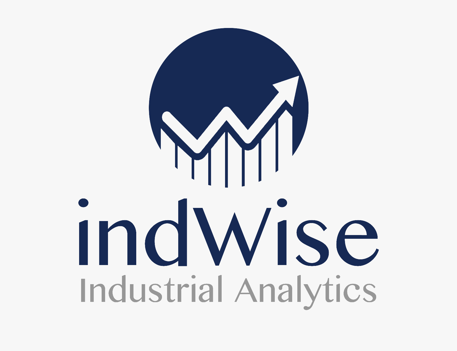 indWise — Industrial Analytics